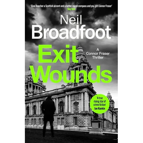 Exit Wounds