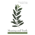 Meaning and Truth in 2 Corinthians
