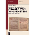 Oswald von Wolkenstein
