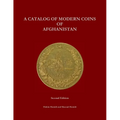 A Catalog of Modern Coins of Afghanistan