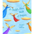 A Child's First Book of Prayers