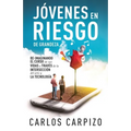 Jovenes en Riesgo de grandeza: Re-imaginando el curso de sus vidas a través de la intersección del arte y la tecnología