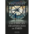 Las Chicas Desaparecidas de París (the Lost Girls of Paris - Spanish Edition)