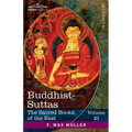 Buddhist Suttas