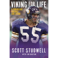 Viking for Life: A Four-Decade Football Love Affair