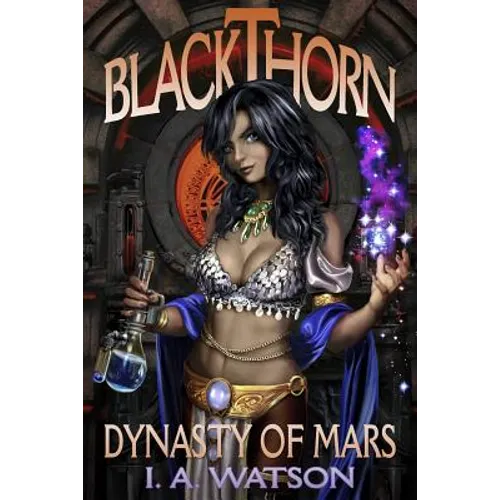 Blackthorn: Dynasty of Mars