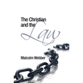 The Christian and the Law
