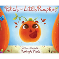 Patch the Little Pumpkin