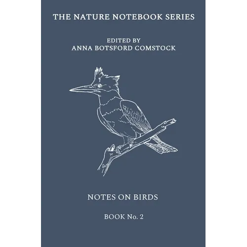 Notes on Birds 2