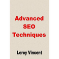 Advanced SEO Techniques