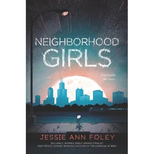 Neighborhood Girls
