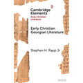 Early Christian Georgian Literature