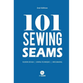 101 Sewing Seams: The Most Used Seams by Fashion Designers