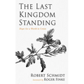 The Last Kingdom Standing