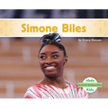 Simone Biles *2022
