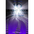 10 Great Ways to Get Better at Chess