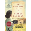 The Forgotten Letters of Esther Durrant
