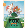 Fox and the Bike Ride