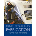 Panel Repair and Fabrication for Vehicle Restorers