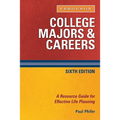 College Majors and Careers, 6th Edition