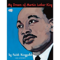 My Dream of Martin Luther King