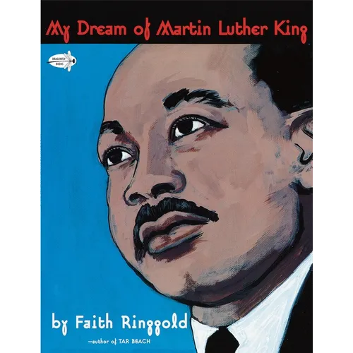 My Dream of Martin Luther King