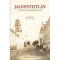 Jalostotitlan: Padrones Parroquiales Volumen 2: 1672, 1673 y 1679