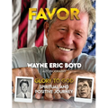 Favor: Spiritual & Positive Journey