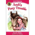 Andi's Pony Trouble