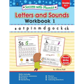 Success with Phonics: Letters and Sounds Workbook 1