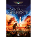 La Sombra de la Serpiente / The Serpent's Shadow