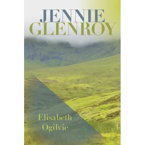 Jennie Glenroy