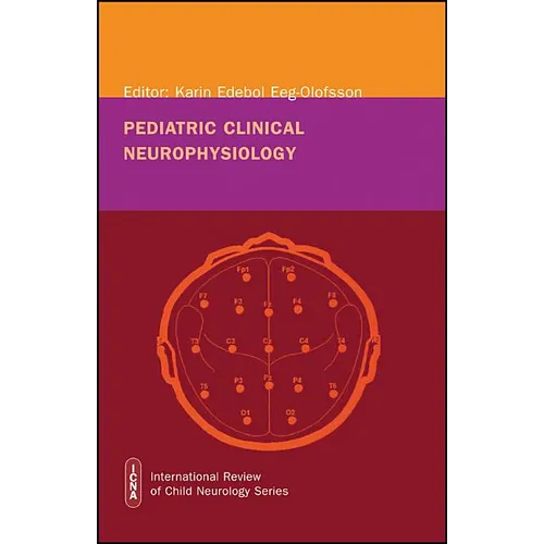 Pediatric Clinical Neurophysiology