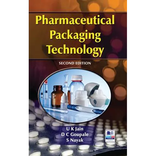 Pharmaceutical Packaging Technology