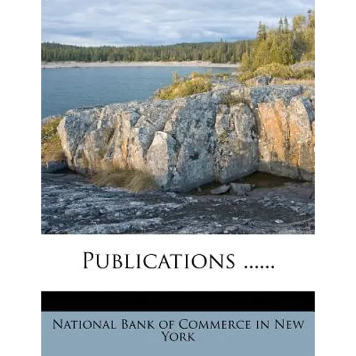 Publications ......