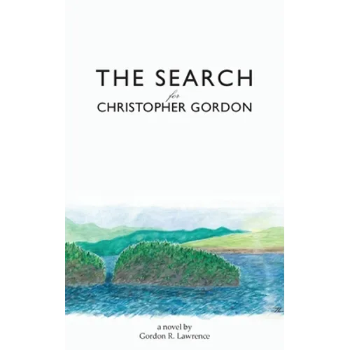 The Search for Christopher Gordon
