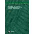 Changing the Trajectory: Education and Training for Youth in Democratic Republic of Congo Volume 168