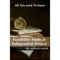 Feasibility Study in Independent Project