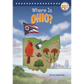 Where Is Ohio?