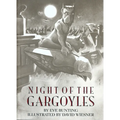 Night of the Gargoyles