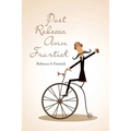 Poet Rebecca Ann Frostick