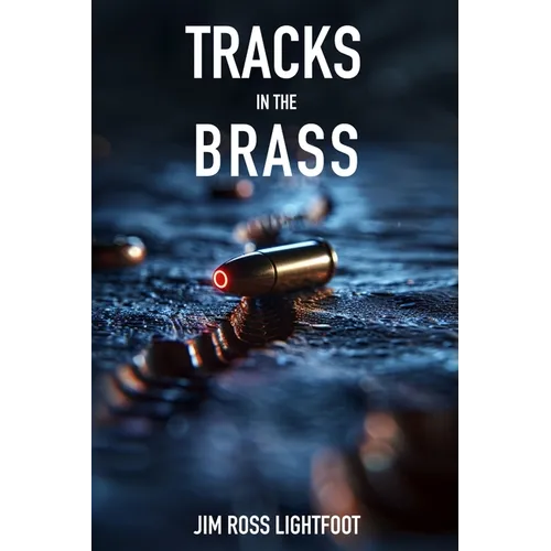 Tracks in the Brass