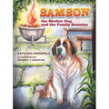 Samson III: The Shelter Dog and the Family Reunion