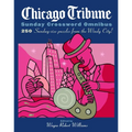 Chicago Tribune Sunday Crossword Omnibus