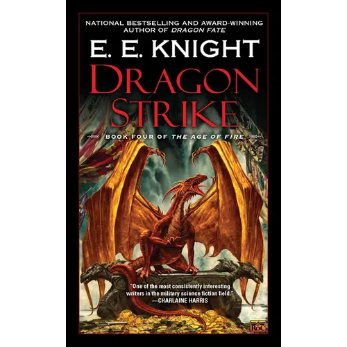 Dragon Strike
