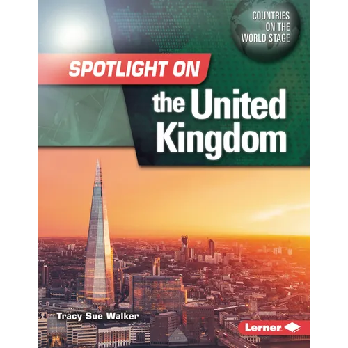 Spotlight on the United Kingdom