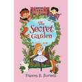 Select Classics: The Secret Garden: (Original, Unabridged Children's Classic with French Flaps)