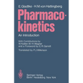 Pharmacokinetics: An Introduction