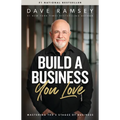 Build a Business You Love: Mastering the Five Stages of Business