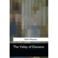 The Valley of Decision